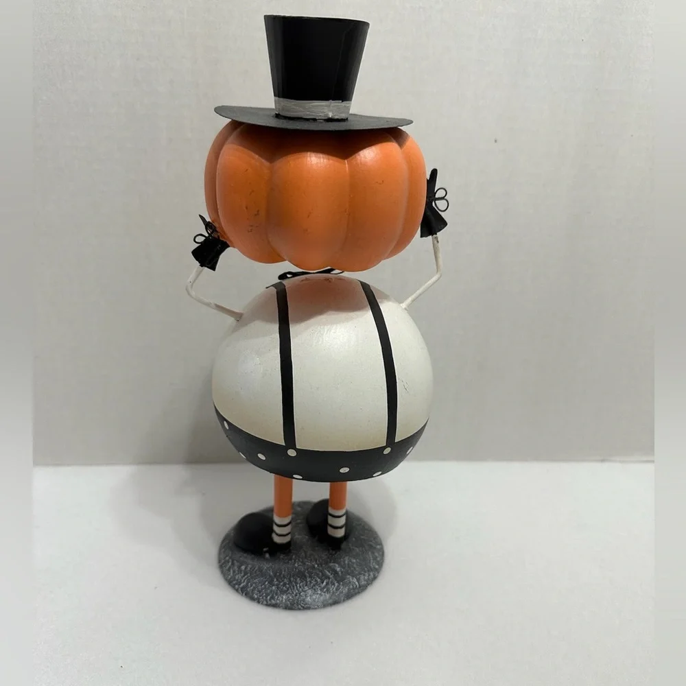 NEW Halloween Pumpkin 